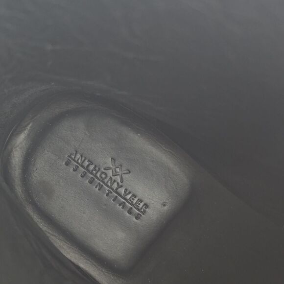 Anthony Veer | Rugged Leather Work Boot - Picture 11 of 11